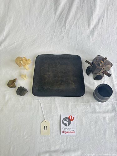 Lot #11 (1 of 9)