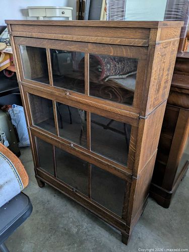 Lot #129 (1 of 3)