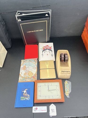 Lot #31 (1 of 5)