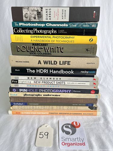 Lot #59 (1 of 10)