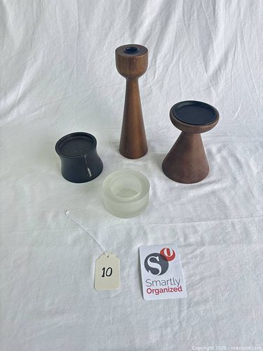 Lot #10 (1 of 6)