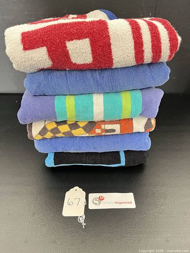 Lot #67 (1 of 5)