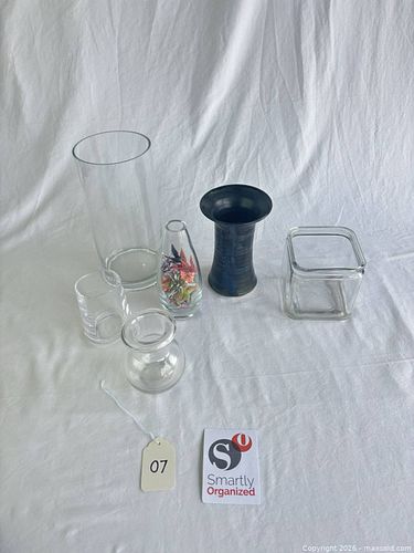 Lot #7 (1 of 4)