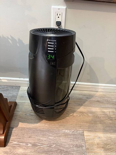 Bionaire BCM730 Black Humidifier (120V) (1 of 5)