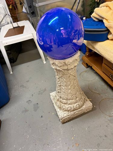 Lot #465 (1 of 3)