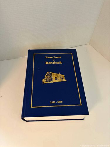 Lot #265 (1 of 4)