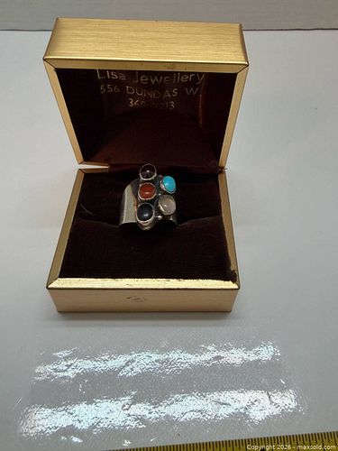 Lot #357 (1 of 4)
