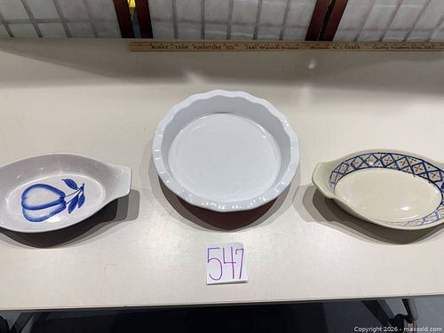 Lot #547 (1 of 10)