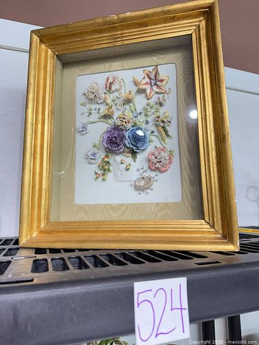 Lot #524 (1 of 14)
