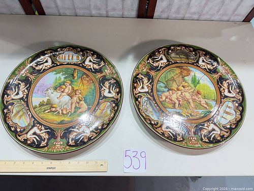 Lot #539 (1 of 8)