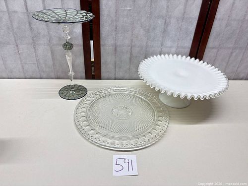Lot #591 (1 of 11)