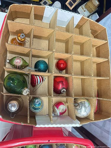 Lot #629 (1 of 6)