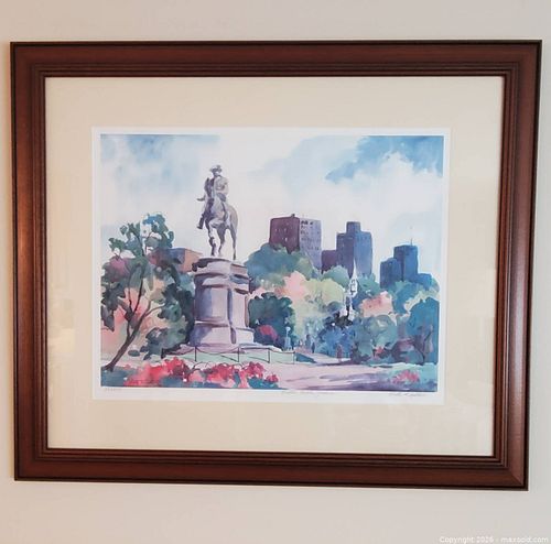 Lot #15 (1 of 5)