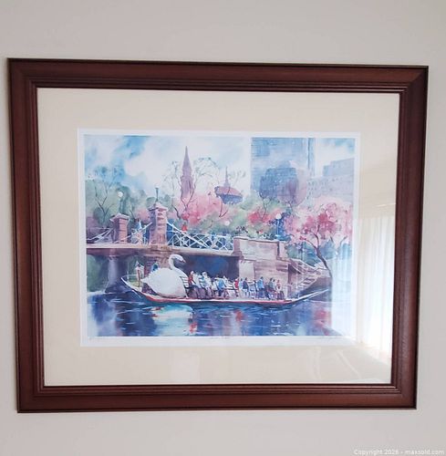 Lot #16 (1 of 5)