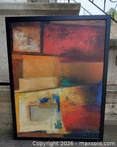 Lot #35 (1 of 5)