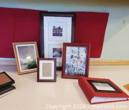 Lot #58 (1 of 4)