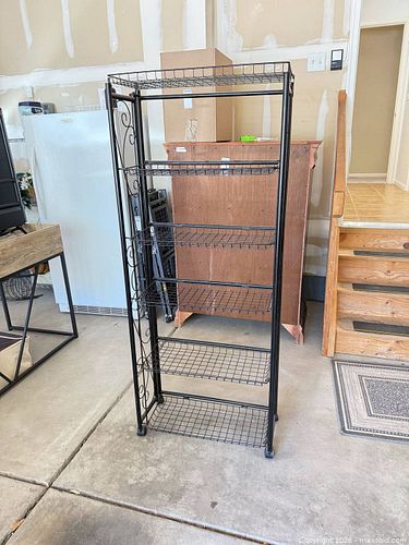 Lot #223 (1 of 5)