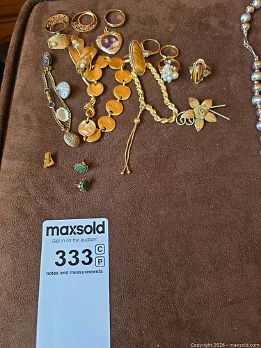 Lot #333 (1 of 5)