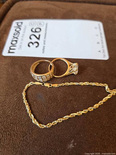 Lot #326 (1 of 4)