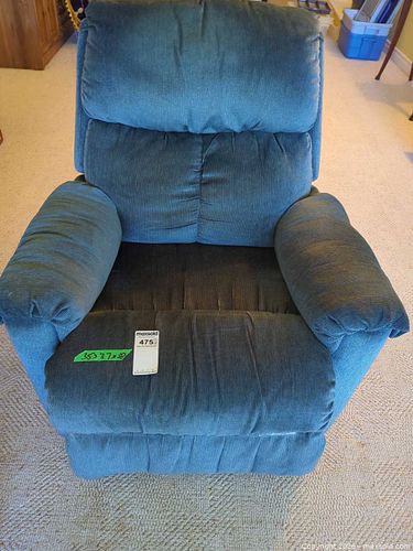 Lot #475 (1 of 11)