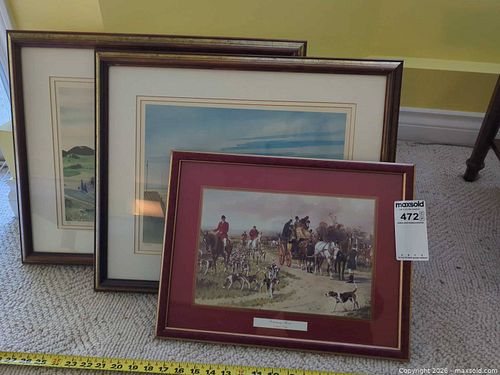 Lot #472 (1 of 12)