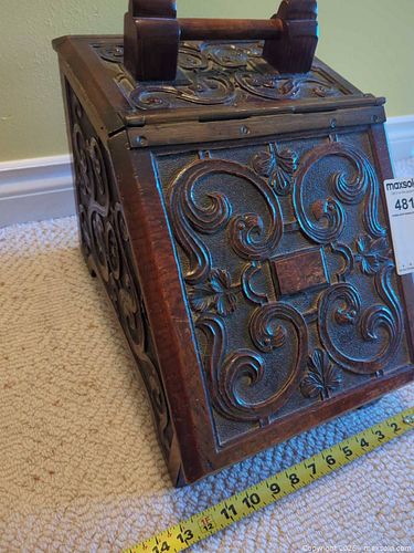 Lot #481 (1 of 7)