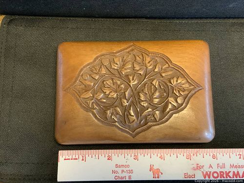 Lot #89 (1 of 6)
