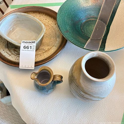 Lot #661 (1 of 11)