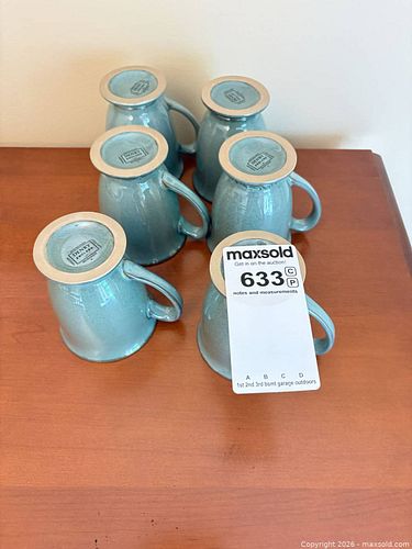 Lot #633 (1 of 7)