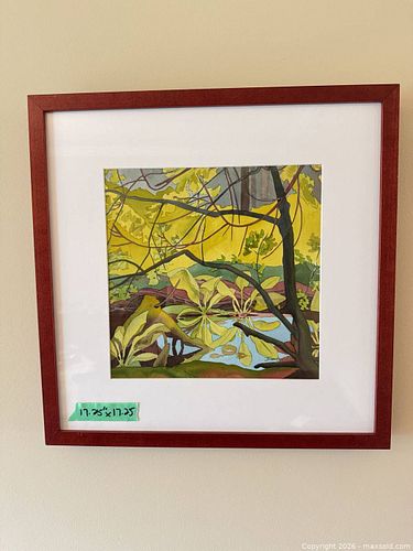 Lot #643 (1 of 7)