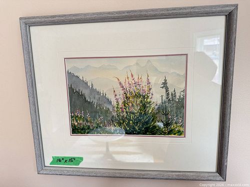 Lot #647 (1 of 9)