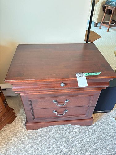 Lot #628 (1 of 6)