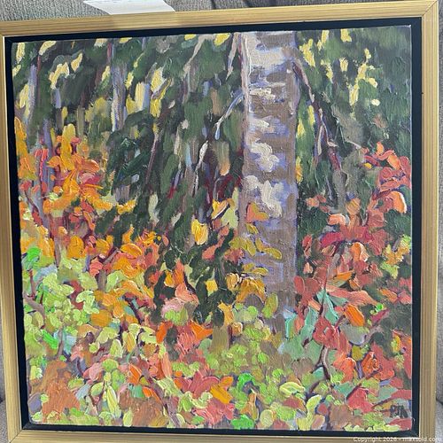 Lot #652 (1 of 10)