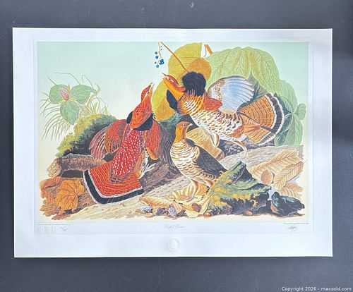 Lot #26 (1 of 9)