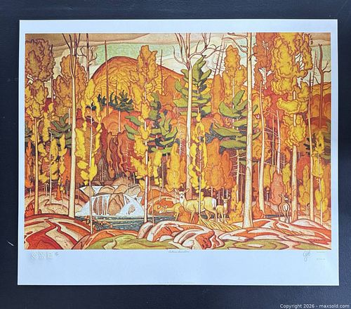 Lot #12 (1 of 10)