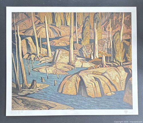 Lot #19 (1 of 10)