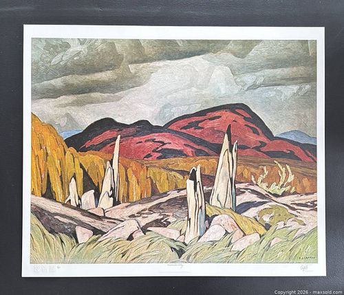 Lot #5 (1 of 10)