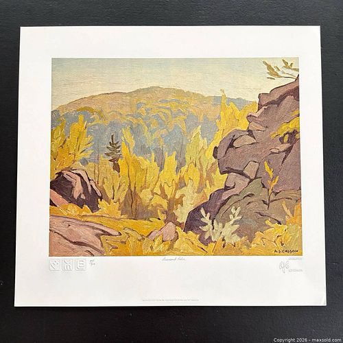 Lot #14 (1 of 10)