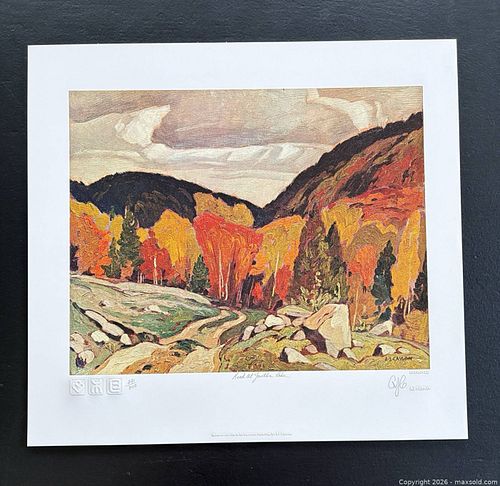Lot #11 (1 of 11)