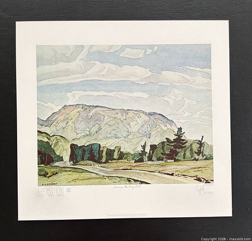 Lot #6 (1 of 11)