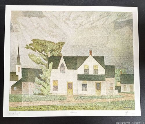 Lot #22 (1 of 10)