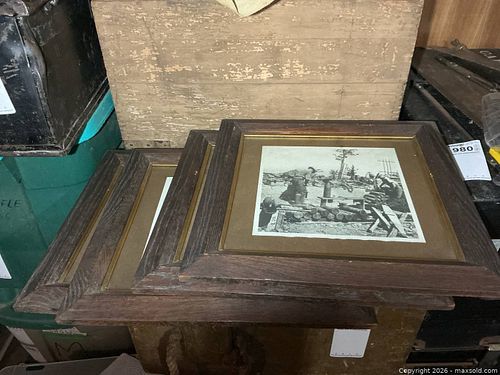 Lot #980 (1 of 10)