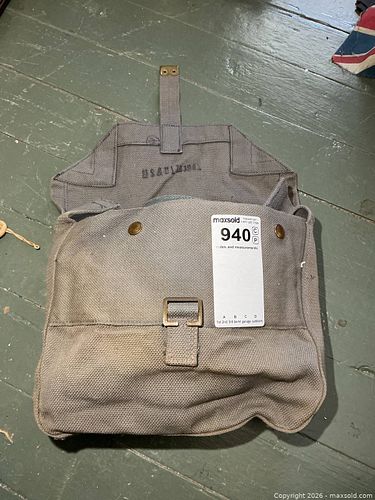 Lot #940 (1 of 12)