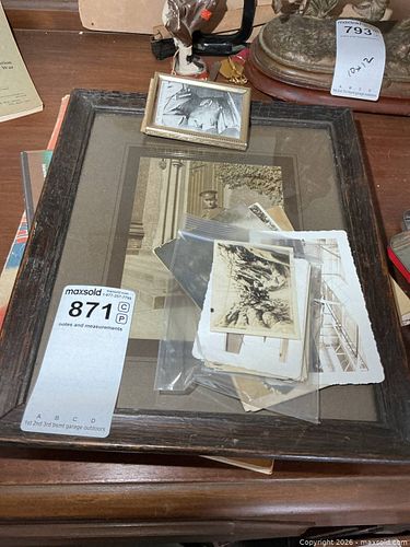 Lot #871 (1 of 19)