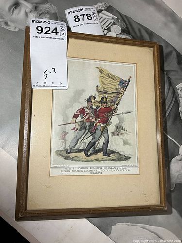 Lot #924 (1 of 3)