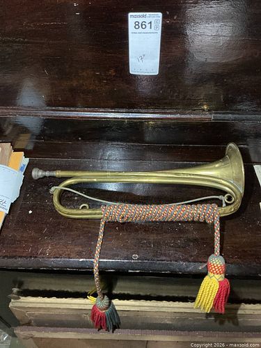 Vintage Bugle A (1 of 10)