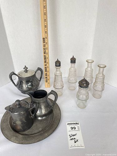 Lot #99 (1 of 15)