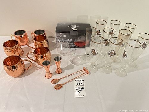 Lot #217 (1 of 8)