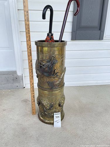 Lot #104 (1 of 14)