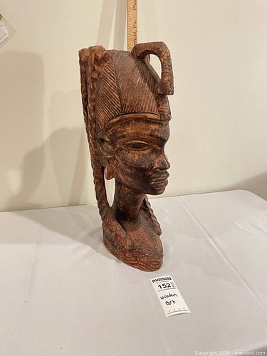 Lot #152 (1 of 12)